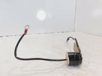 Harley Davidson Touring Electra Glide Ultra Classic CB Antenna Cable & Load Coil
