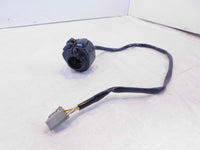 Harley Davidson Softail Dyna Sportster Left Handlebar Horn Turn Signal Switches