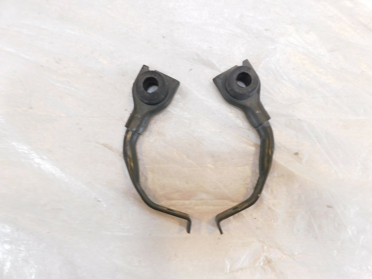 Suzuki V-Strom 650 1000 DL650 DL1000 Front Frame Fuel Gas Tank Bracket Mounts