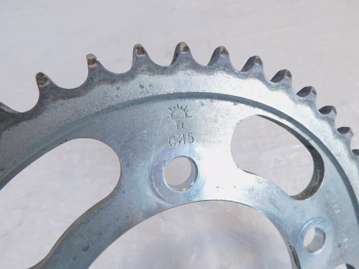 1999-2003 Honda CBR1100XX 1100 Blackbird Rear Wheel Drive Sprocket Gear (45T) - C3 Cycle
