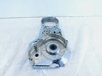 Harley Dyna Wide Glide FXDWG Chrome Inner Engine Motor Primary Case Housing - C3 Cycle