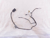 2006-2013 BMW F800S & F800ST OEM Rear Back Brake Taillight Lamp Wire Sub Harnes