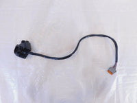 Harley Davidson Electra Glide Ultra Left Handlebar Speaker Volume & CB Switches - C3 Cycle