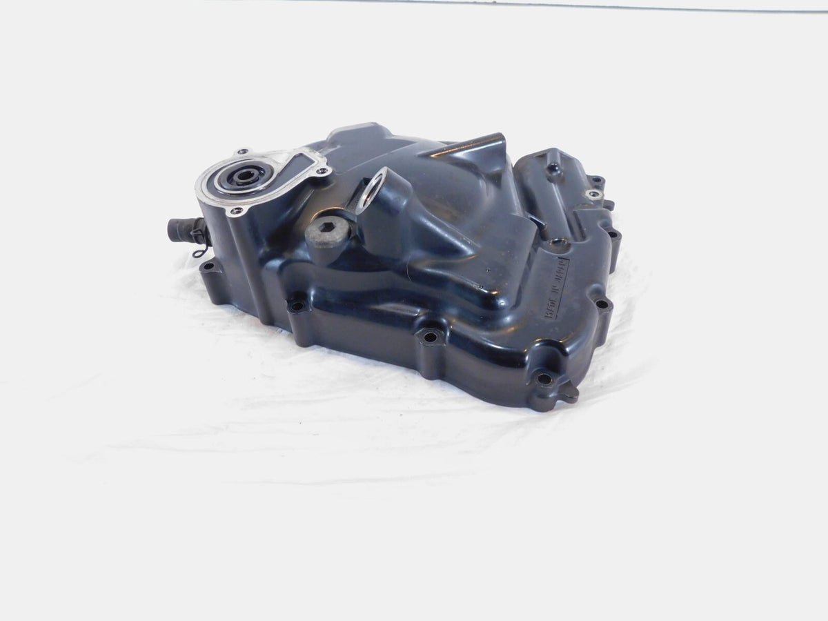 2005-2014 Yamaha Majesty 400 YP400 Right Engine Motor Crankcase Stator Cover Cap - C3 Cycle