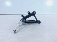 Aprilia RSV 1000 Mille & Tuono Right Front Footrest Foot Peg & Bracket Mount - C3 Cycle