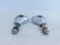 Yamaha Royal Star Tour Classic Deluxe XVZ13 Handlebar Riser Clamp Bracket Mounts - C3 Cycle