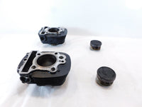 Yamaha V-Star XVS 650 Custom Classic Silverado Cylinder Barrels Jugs & Pistons - C3 Cycle