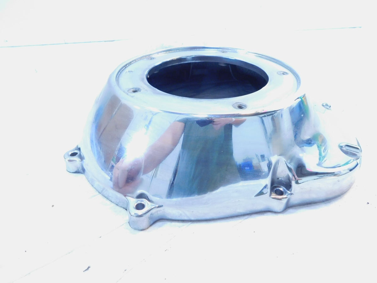 Harley Touring Road King Street & Electra Glide Left Engine Motor Primary Cover - C3 Cycle