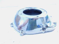 Harley Touring Road King Street & Electra Glide Left Engine Motor Primary Cover - C3 Cycle
