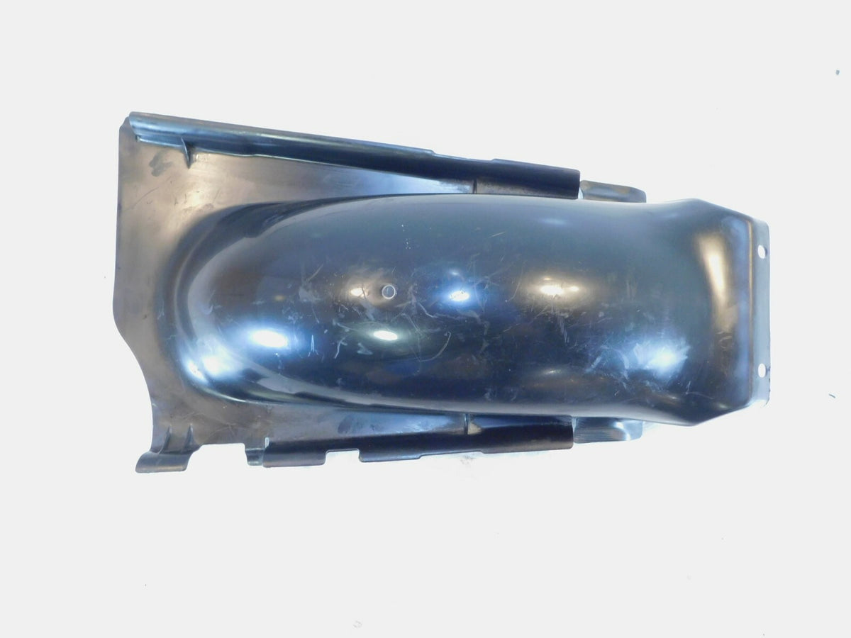 Honda Silverwing GL500 & GL500I Interstate Rear Wheel Cover Fender Mud Guard - C3 Cycle