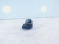 2006-2017 Harley Davidson Dyna Wide Glide Street Fat Bob Oil Tank Dipstick Spout - C3 Cycle