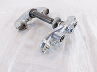 1984-1999 Yamaha Virago 750 700 1000 1100 Front Fork Steering Stem Triple Trees - C3 Cycle
