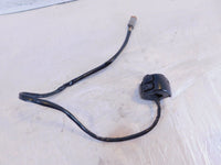 Harley Davidson Softail Dyna Sportster Left Handlebar Horn Turn Signal Switches - C3 Cycle