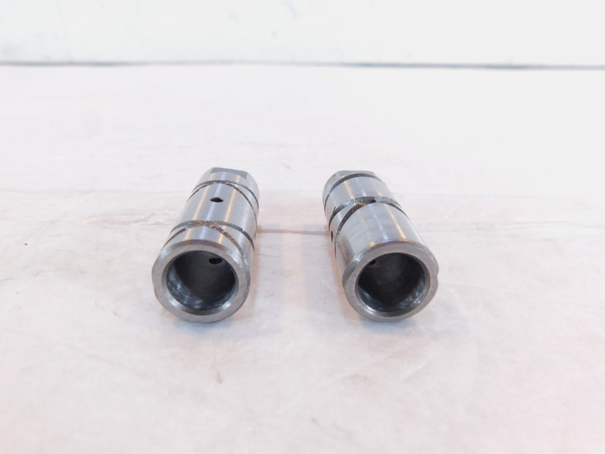 Royal Enfield Classic Bullet 500 EFI Engine Motor Inner Cam Gear Spindle Sleeves - C3 Cycle