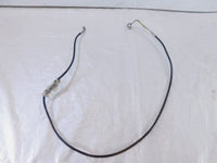 Harley Davidson Touring Road Glide Ultra Front Upper ABS Brake Hose Line - C3 Cycle