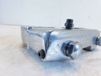 71-82 Harley Davidson Ironhead Sportster 1000 Cylinder Head Cover Rocker Boxes - C3 Cycle
