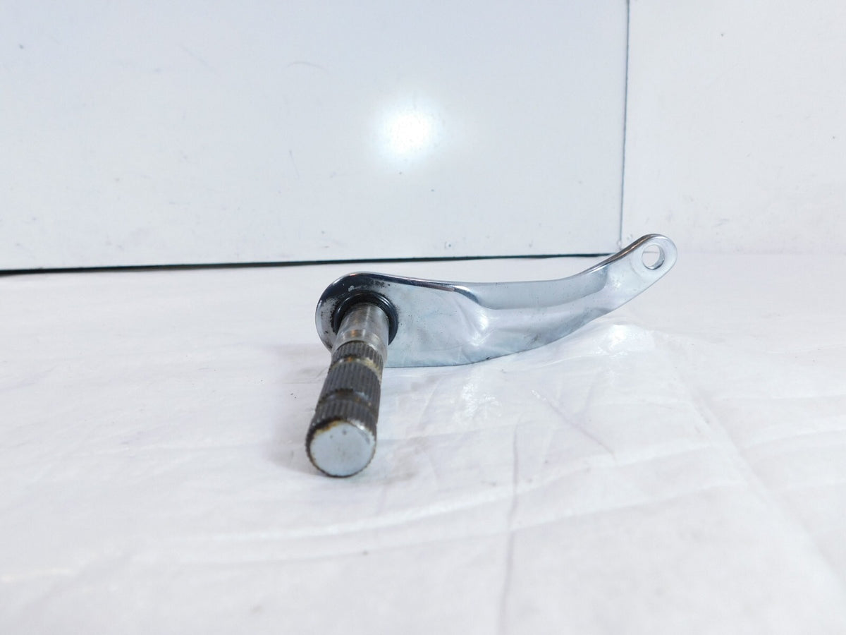 Harley Davidson Softail Fat Boy Heritage Classic Gear Shifter Shift Lever Link - C3 Cycle