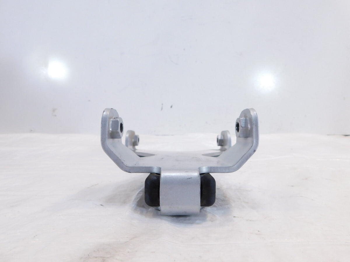2002-2006 Victory V92 Deluxe & Touring Cruiser Rear Subframe Mount Bracket - C3 Cycle