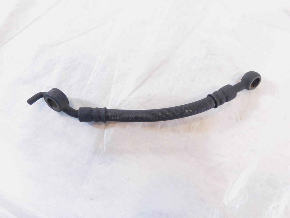 97-98 Honda Blackbird CBR1100XX Front Right Second Master Cylinder Sub Hose Line - C3 Cycle