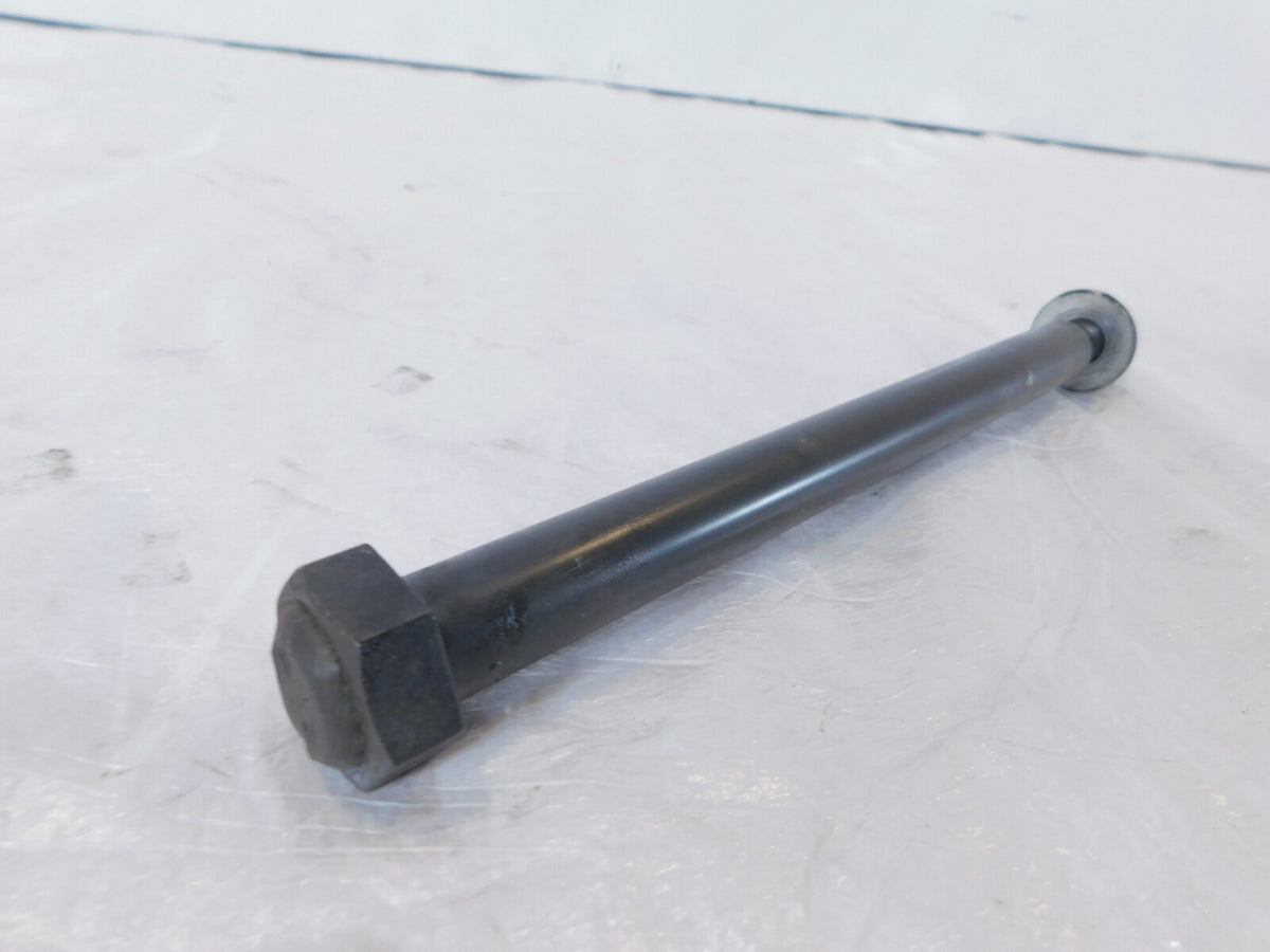 1991-1999 Harley Davidson Dyna Wide Glide Rear Fork Swingarm Pivot Bolt Shaft - C3 Cycle