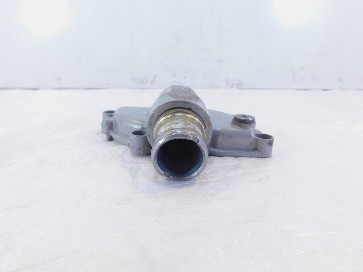 Ducati 749 749S & 999 999R & Monster S4R Engine Motor Cooling Water Pump Cover - C3 Cycle