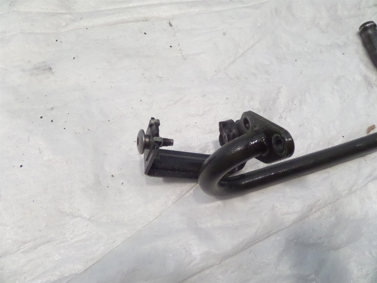 Aprilia Futura & Caponord 1000 ETV1000 RSV1000 Engine Motor Oil Pump Pipe - C3 Cycle
