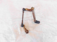 Yamaha Virago 700 750 1000 1100 Gear Change Shifter Shift Pedal & Linkage Rod - C3 Cycle
