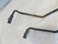 1995-97 BMW R1100R R850R Left/Right Engine Motor Oil Cooler Hose Pipe Lines - C3 Cycle