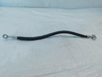 2007-2016 Suzuki Burgman AN400 Rear Wheel Brake Master Cylinder Hose Pipe Line - C3 Cycle