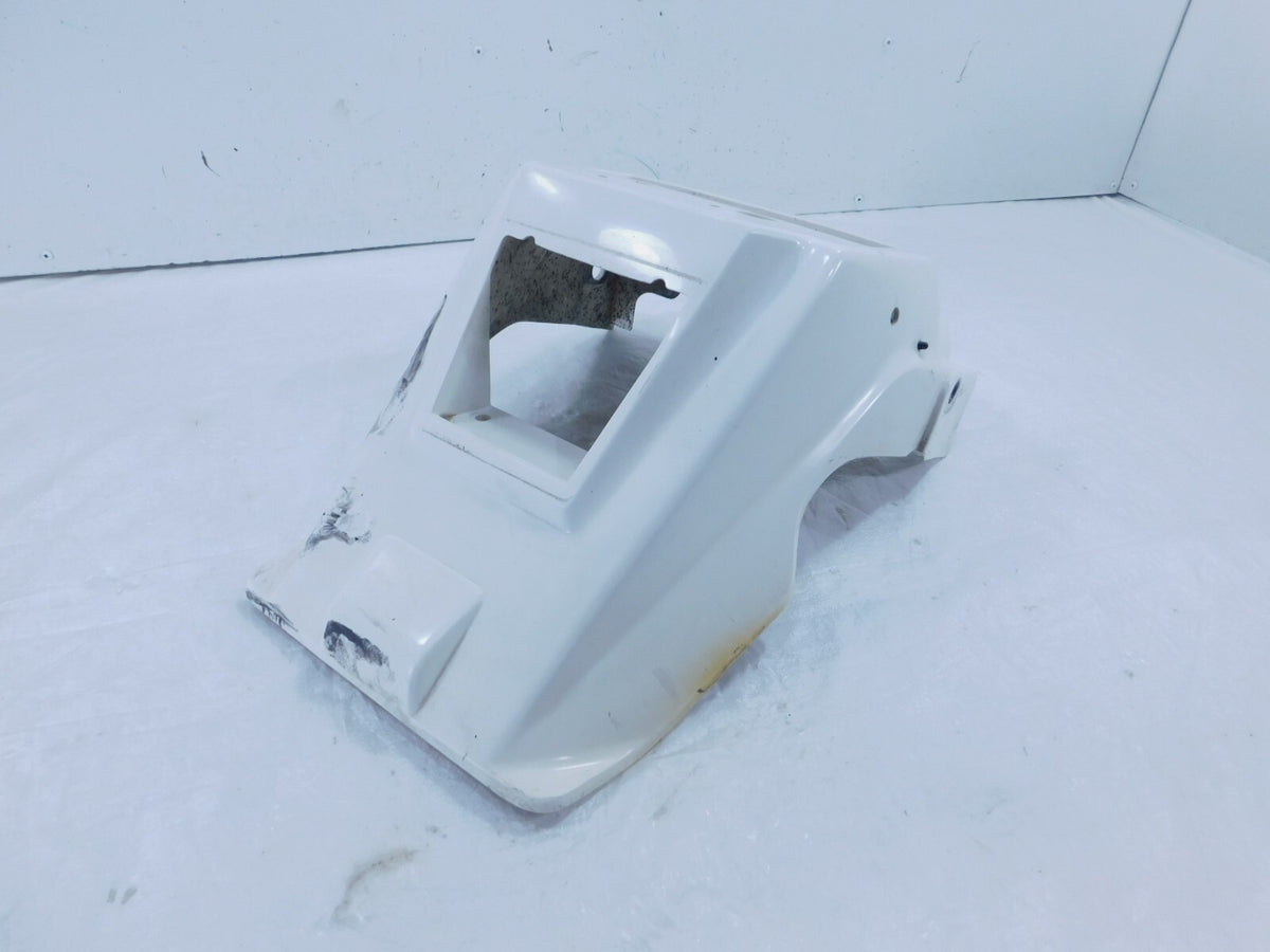 1987-1993 Kawasaki KL650 KLR650 KLR KL 650 Rear Back Wheel Mudguard Cowl Fender - C3 Cycle