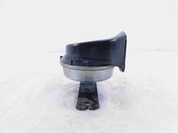 1981-1983 Yamaha Virago 750 XV750 Front Black Indicator Horn & Mount Bracket