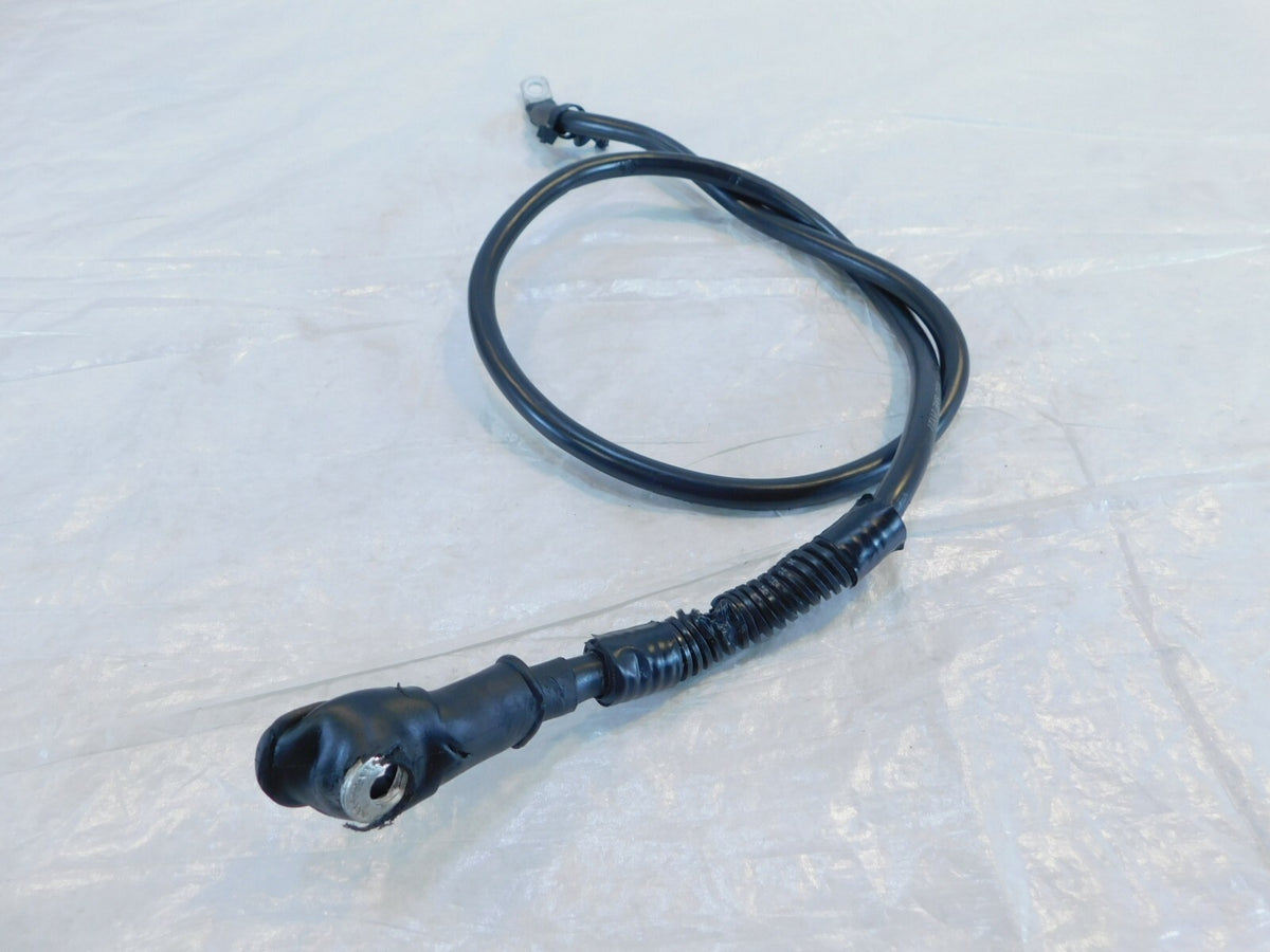 Indian Chief Chieftain Roadmaster & Springfield Starter Cable Line Wire - C3 Cycle