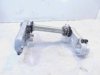 2003-2005 Yamaha FJR1300 Front Wheel Fork Upper/Lower Triple Trees Steering Stem - C3 Cycle