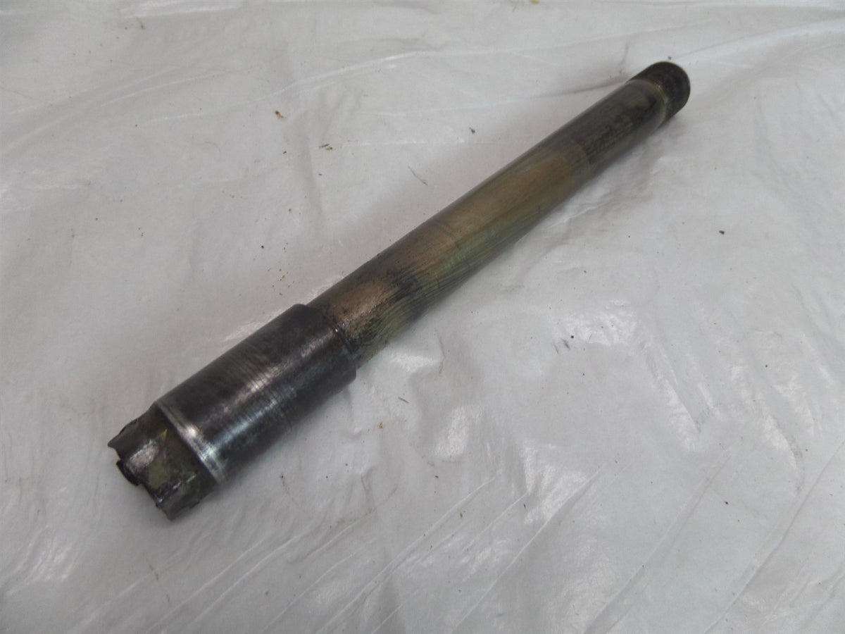 1999-2012 Triumph Sprint RS GT & ST 955 955i & 1050 Front Wheel Pivot Axle - C3 Cycle