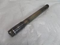 1999-2012 Triumph Sprint RS GT & ST 955 955i & 1050 Front Wheel Pivot Axle - C3 Cycle