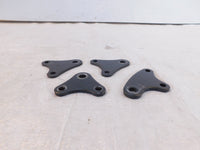 1991-2003 Honda Nighthawk CB 750 CB750 Left/Right Engine Hanger Mount Brackets - C3 Cycle