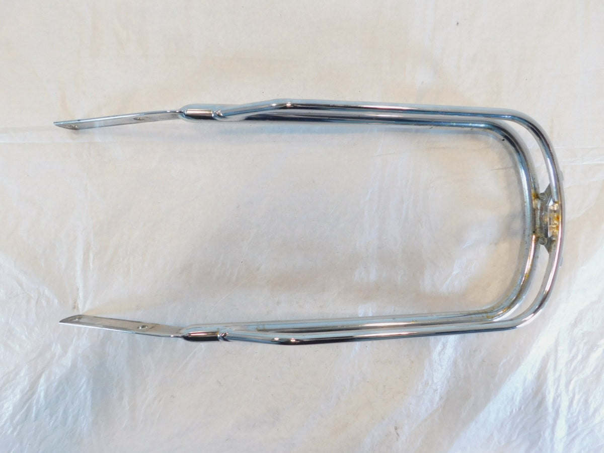 Harley Davidson Touring Electra Glide Ultra Classic Front Fender Bumper Rail - C3 Cycle