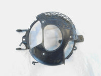 Suzuki Intruder 700 750 800 Boulevard S50 VS800 Radiator Fan Blower Cover Shroud - C3 Cycle