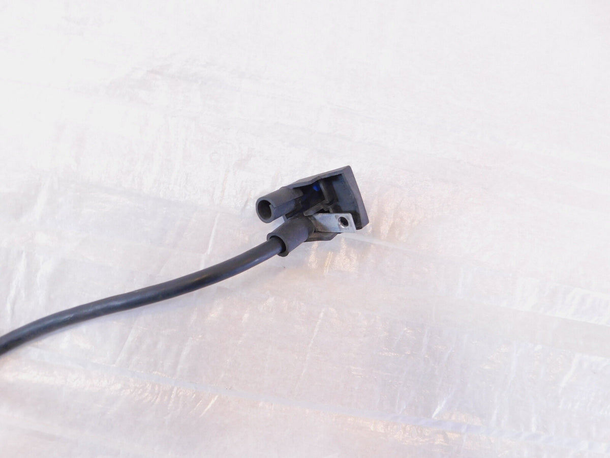 1999-2000 Kawasaki ZRX1100 ZR1100 Positive Battery Cable Wire Line 26011-1652 - C3 Cycle