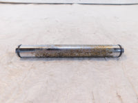 Triumph Bonneville America Thruxton Engine Crankcase Cylinder Head Breather Pipe - C3 Cycle