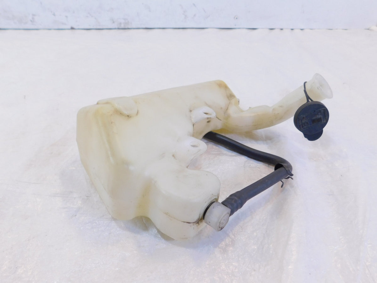 Triumph Street Triple & Street Triple R Engine Radiator Coolant Reservoir Tank - C3 Cycle