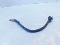 2001 01 Titan Phoenix ZRM ZSX Red Positive Battery Line Cable Wire - C3 Cycle