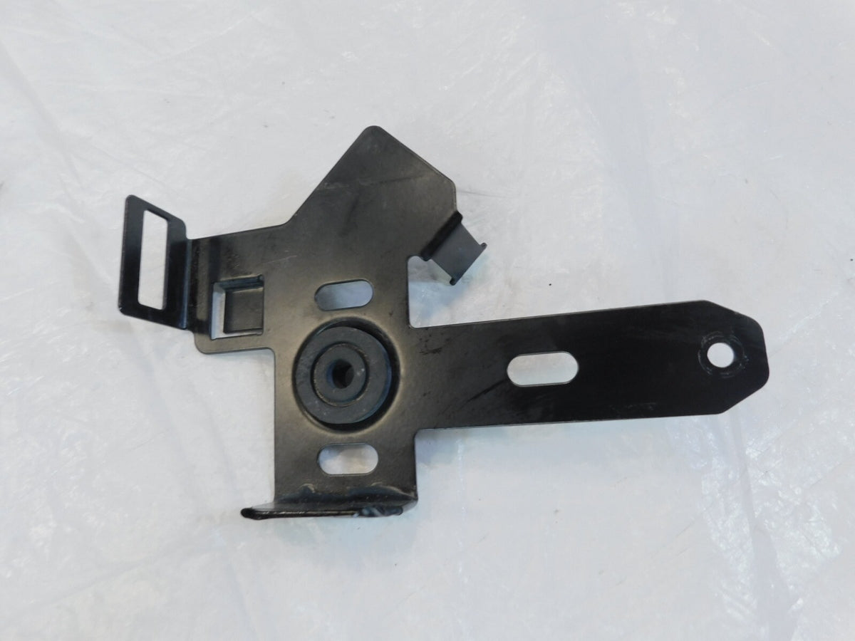 19 Royal Enfield Himalayan LS410 BS4 Fuel Petrol Tank Reservoir Damper Bracket - C3 Cycle