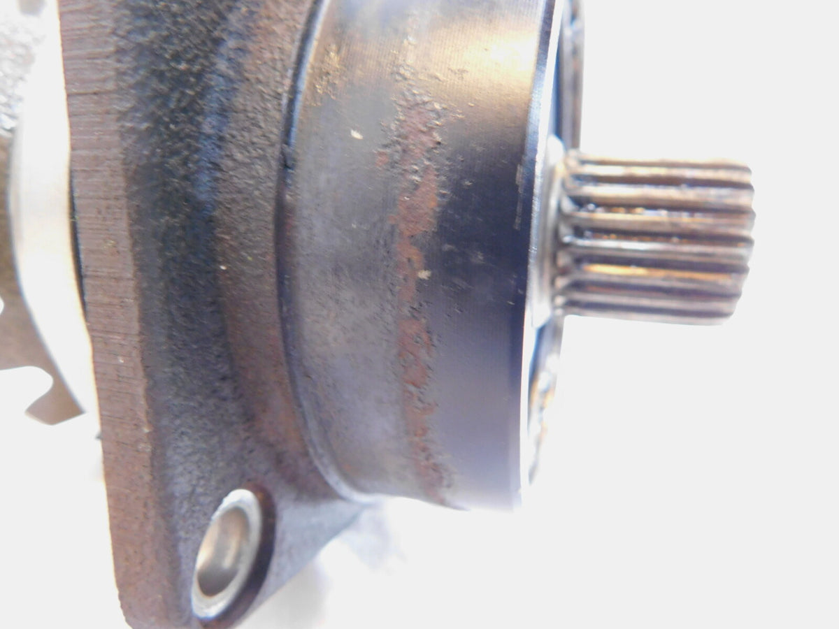 1995 1996 Honda VT1100 VT1100C Shadow 1100 ACE Cross Shaft Gear For Final Drive - C3 Cycle