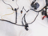 2015-2017 Indian Scout Sixty 1200 & 17 Victory Octane Main Wire Wiring Harness - C3 Cycle