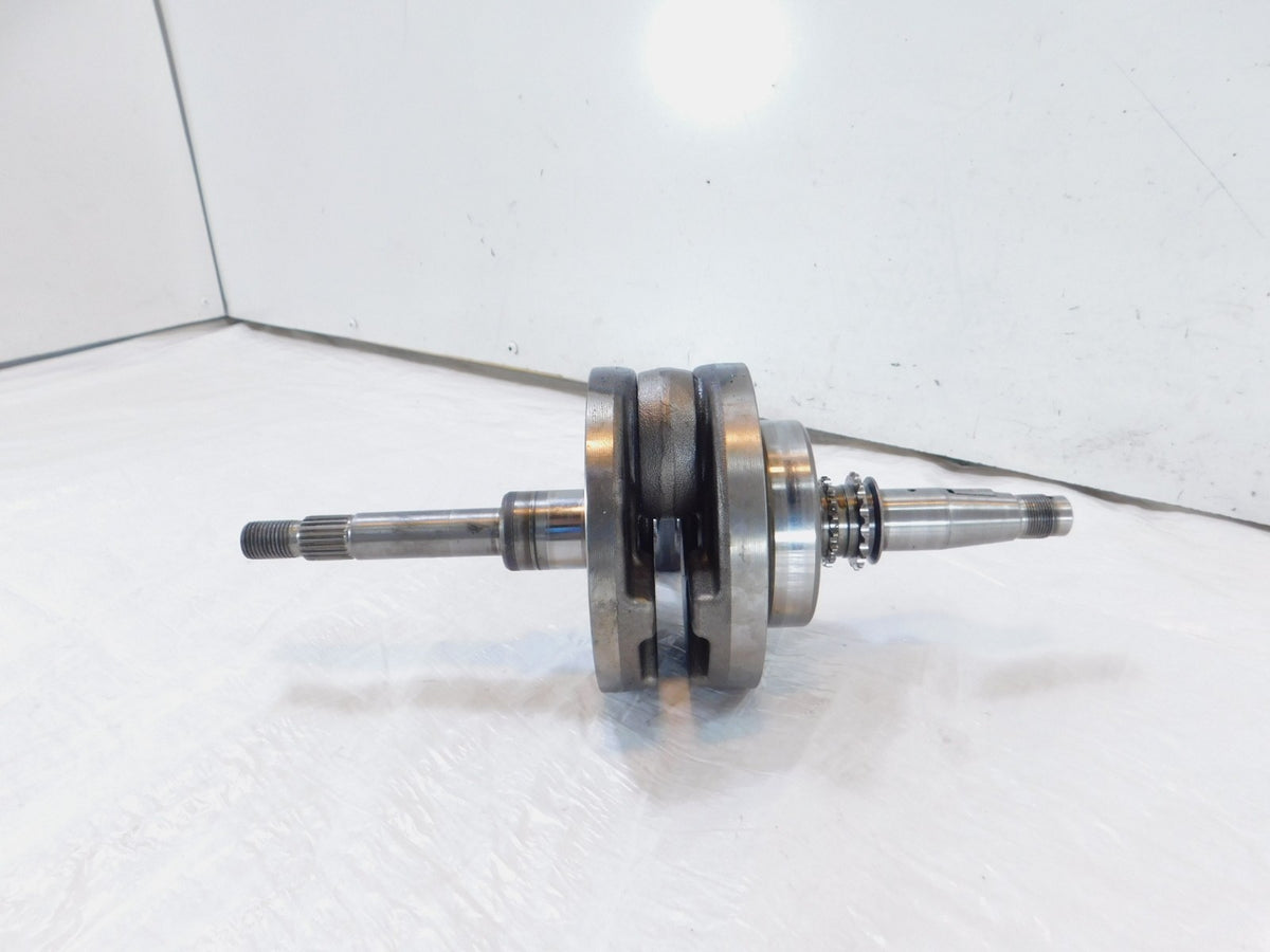 2001-2007 Honda NSS250S Reflex Sport 250 Engine Motor Crank Shaft Crankshaft - C3 Cycle
