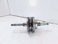 2001-2007 Honda NSS250S Reflex Sport 250 Engine Motor Crank Shaft Crankshaft - C3 Cycle