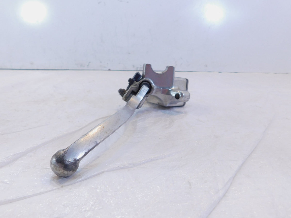 1993-1995 Honda Shadow 1100 VT1100 Front Right Brake Master Cylinder & Lever - C3 Cycle