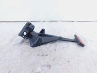 2014-2017 Aprilia Caponord 1200 Rear Fender Lower License Plate Mount Bracket - C3 Cycle