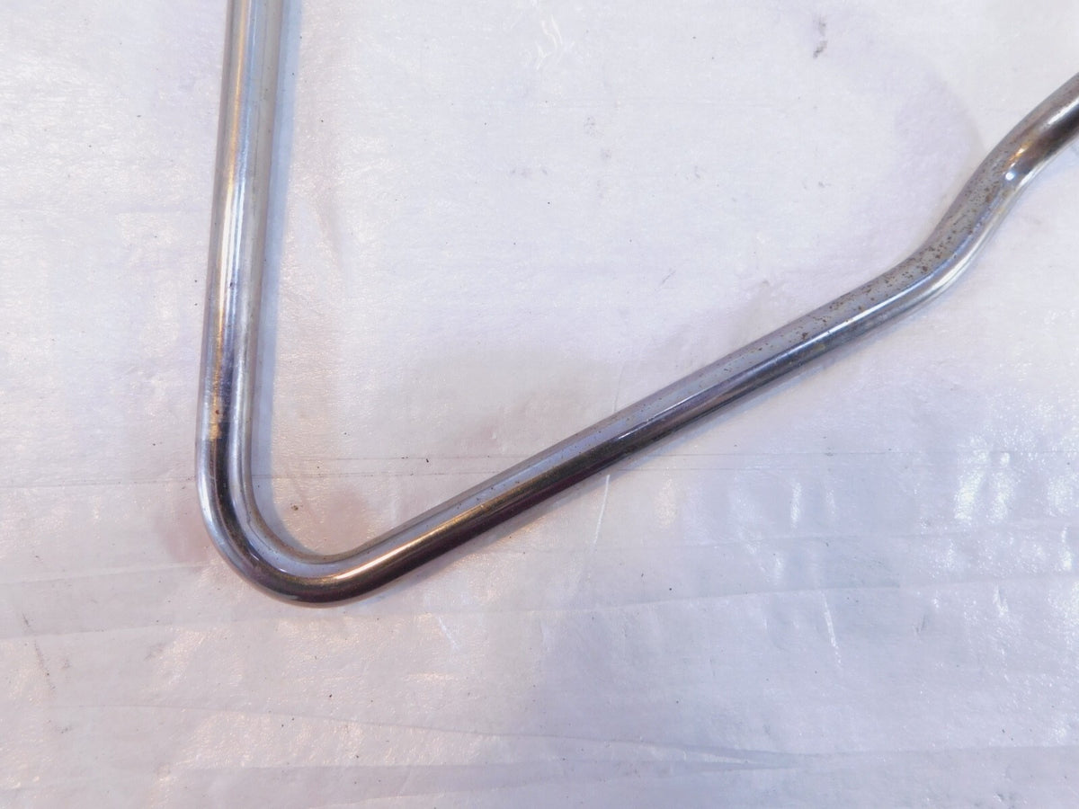 Kawasaki VN1500 Vulcan 1500 Classic Chrome Saddlebag Mounting Support Brackets